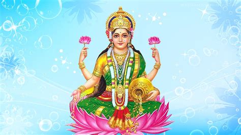 Laxmi Mata Wallpapers - Wallpaper Cave