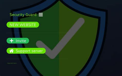 Security Guard