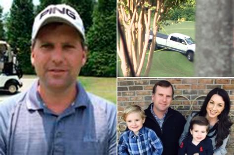Golf pro Gene Siller shot dead at Georgia country club