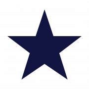 Dallas Cowboys Star PNG - PNG All | PNG All