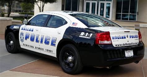 Mileage may vary: A closer look at the Dallas Police Department's 100,000-mile cap on squad cars ...