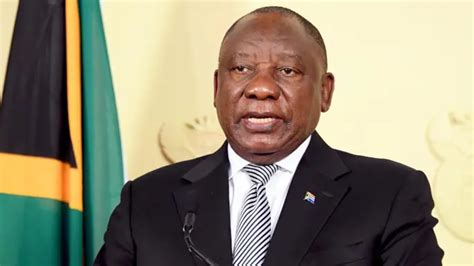 Ramaphosa to attend annual ZCC Easter conference in Moria