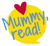 Home - Mummy, read!