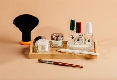 Nail Supplies That Every Salon Should Have – Nurture Inspired Hair