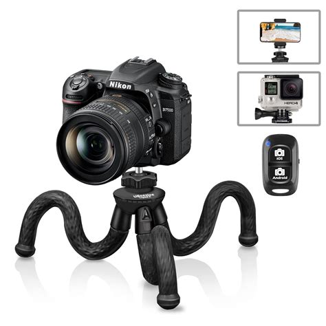 Top 10 Best Camera Tripods in 2021 Reviews | Buyer’s Guide