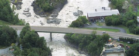 ArcGIS Improves Vermont’s Flood Resiliency