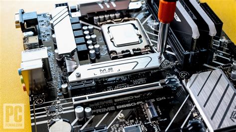 How to Build a PC: The Ultimate Beginner's Guide | PCMag