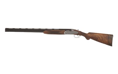 Beretta 687 EELL Classic review - Shooting UK