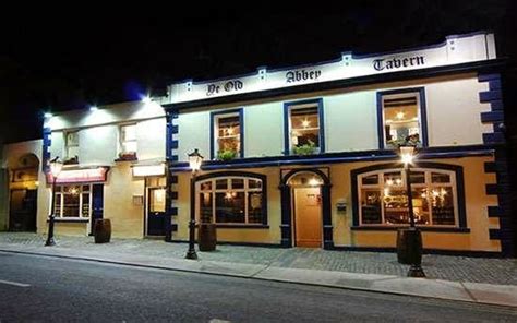 The Abbey Tavern, Howth - Restaurant Reviews, Phone Number & Photos ...