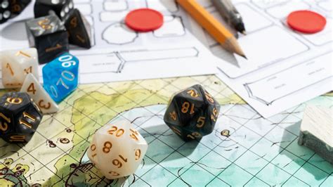 From Dungeons to Design: How RPGs Can Enhance Your User Experience Skills