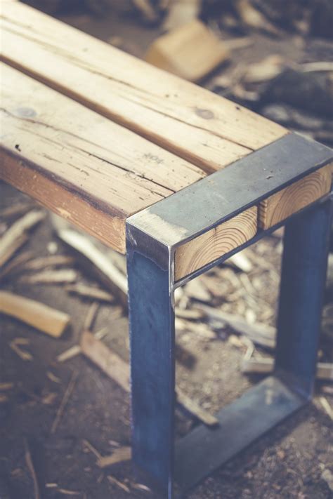 Free Images : table, wood, bench, chair, blue, furniture, shape ...