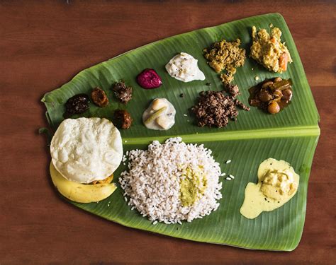 Onam Sadhya 2012 | George Augustine | Flickr