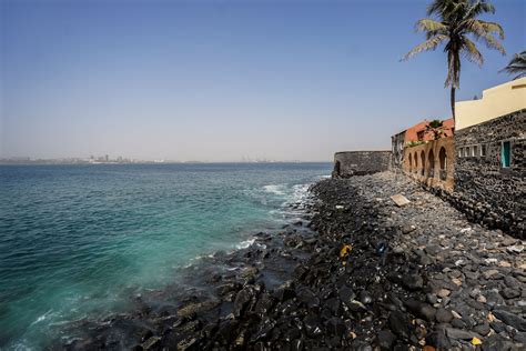 Île de Gorée, Dakar, Senegal | Cool places to visit, Places to see, Places to visit