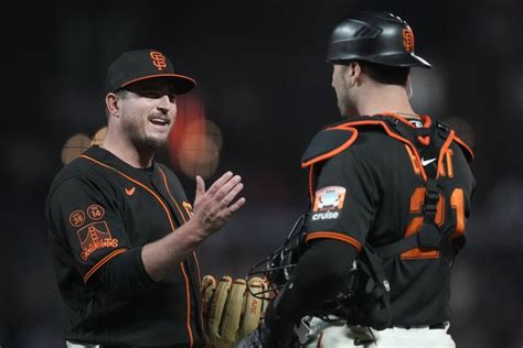 Giants-Rockies MLB 2023 live stream (9/10): How to watch online, TV ...