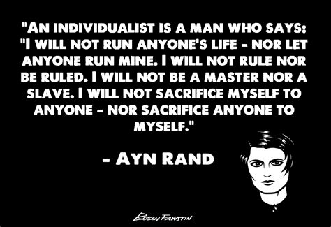 Ayn Rand Quotes. QuotesGram