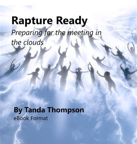 Rapture Ready by Tanda Thompson | eBook | Barnes & Noble®