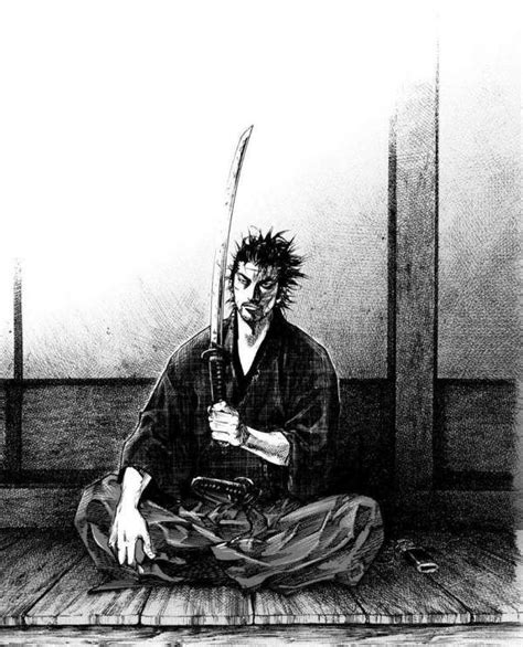 Vagabond Musashi | Vagabond manga, Samurai art, Samurai artwork