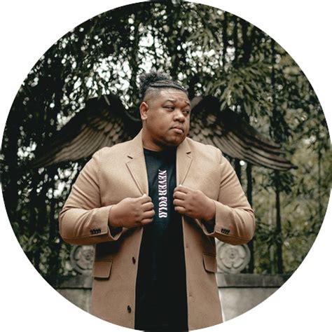 Tedashii | iHeart