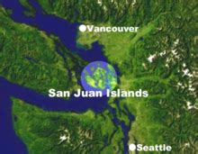 San Juan Islands - Wikiwand