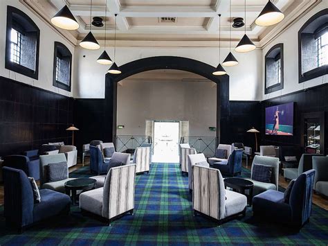 Malmaison Oxford Hotel in Cotswolds and Oxfordshire : Luxury Hotel Breaks in the UK