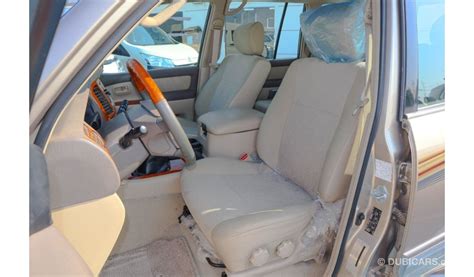 Used Toyota Land Cruiser 2007 4.6L GXR 2007 for sale in Dubai - 704924