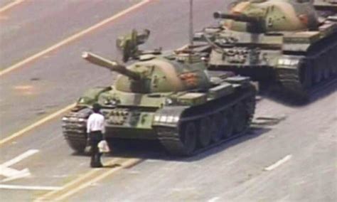 Tiananmen Square: The horrifying massacre that stifled democratic reforms in China - Social News XYZ