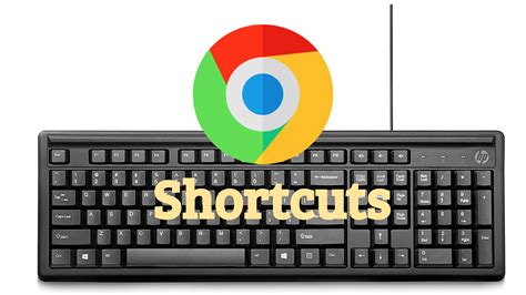 Best Google Chrome Keyboard Shortcuts for Productivity