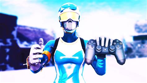 Mogul Master Fortnite Thumbnail