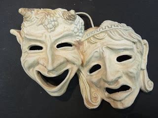 African Masks - Goma Mask