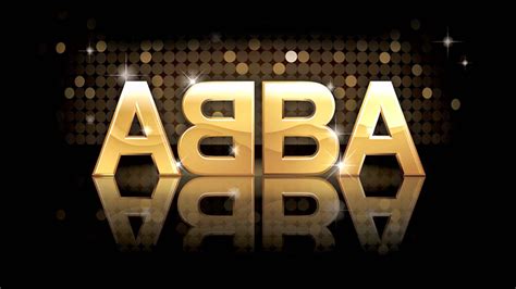 Abba Logo - LogoDix