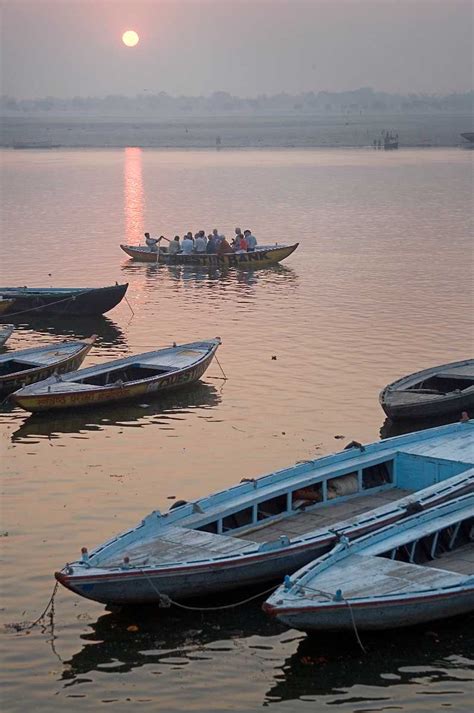 Boat Ride in Varanasi, Varanasi (2024) - Images, Timings | Holidify