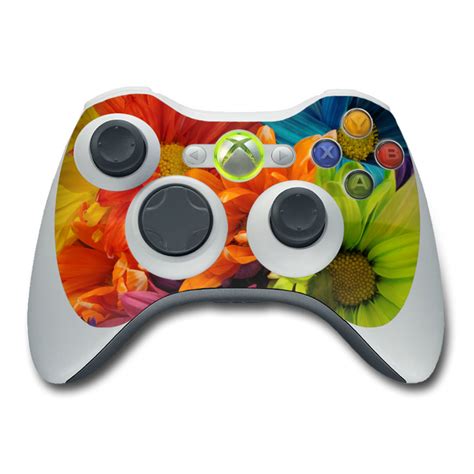 Colours Xbox 360 Controller Skin | iStyles