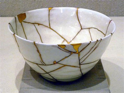 Kintsugi: the art of precious scars - LifeGate