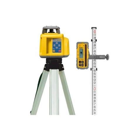 LL400 SPECTRA LASER LEVEL - Coast Equipment Rentals | San Diego