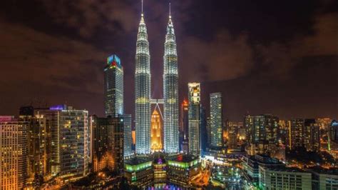 Kaula Lumpur Location Facts History Attractions When To Visit Malaysia ...