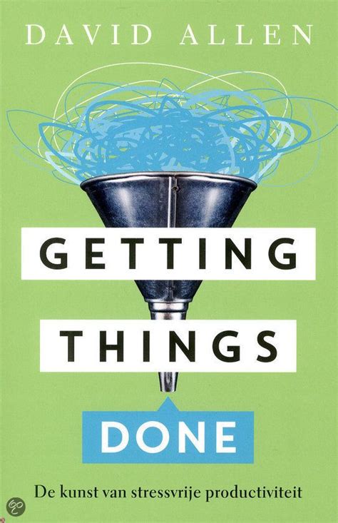 Getting Things Done Book Pdf – Haravgi PDF