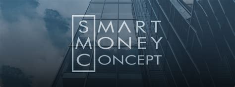 Smart Money Concept VIP – MMW University