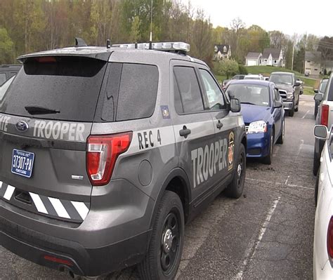 New Look For Pennsylvania State Police Cars - Erie News Now | WICU ...