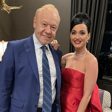 Katy Perry Today | Fan Account. on Twitter: ".@katyperry with businessman Anthony Pratt, during ...