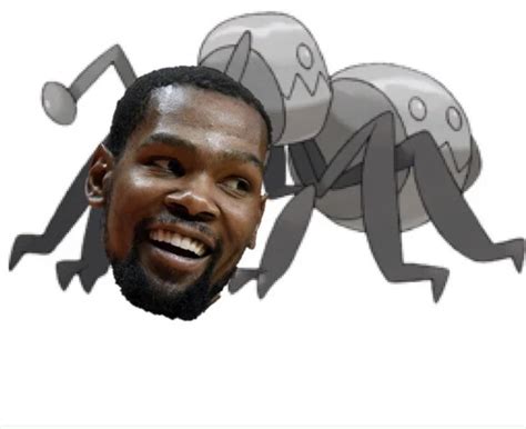 Kevin durant….that is all : r/MandJTV