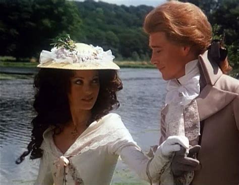 The Scarlet Pimpernel (1982) - Ashley Wyman