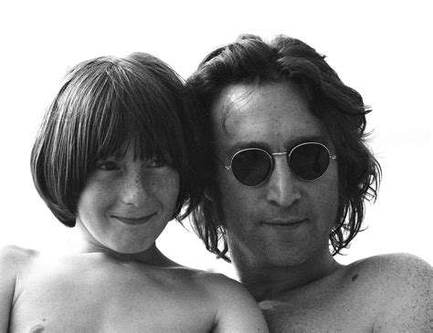 From his former lover, a quieter portrait of Lennon during his ‘Lost Weekend’ - The Boston Globe