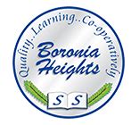 Boronia Heights State School