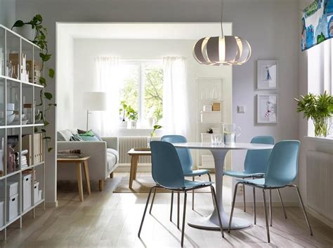 20 The Best Ikea Round Dining Tables Set