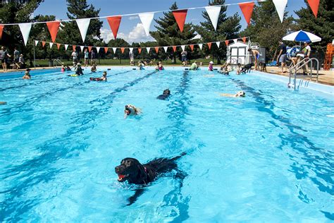 These Denver Parks and Rec pools won't reopen for the summer