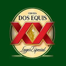 Photo of Dos Equis XX Lager Especial beer Label