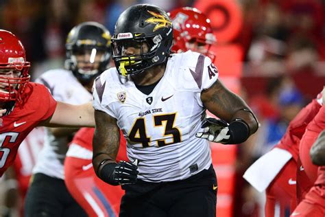 ASU Football: 5 Questions That Still Remain After Spring - House of Sparky