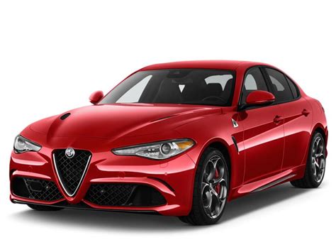 El Alfa Romeo Giulia mutaría hacia un crossover eléctrico