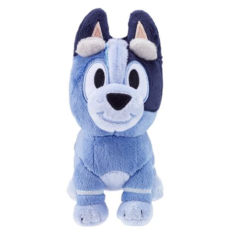 Bluey Friends Classic Plush Moose Toys | lupon.gov.ph