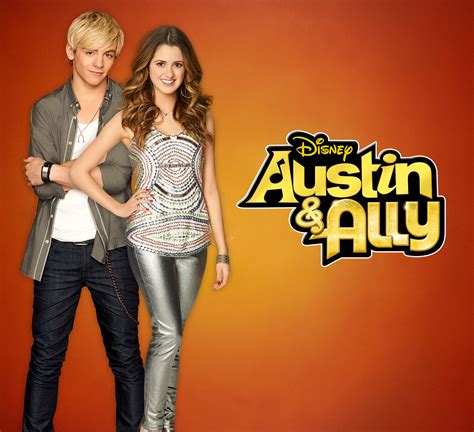 Austin & Ally | Disney Australia Disney Channel